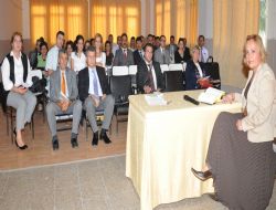 Erzurum'dan Datça'ya eğitim köprüsü